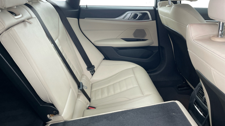BMW 4 Series 430i M Sport 5dr Step Auto Petrol Hatchback
